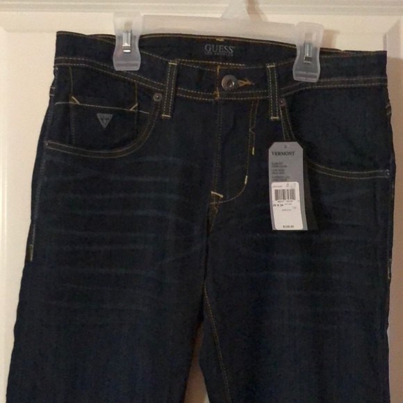 Guess Jeans NWT - Picture 2 of 8